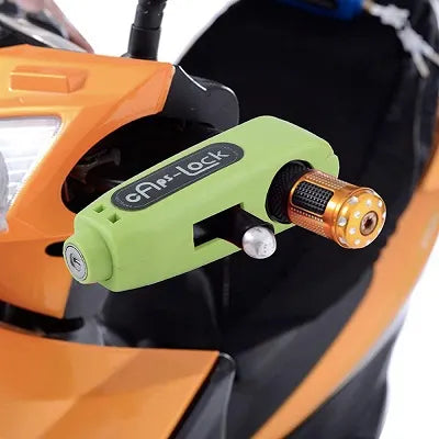 MotoLock™ - 🔐Candado Anrirrobo para manillar de motocicleta🔐