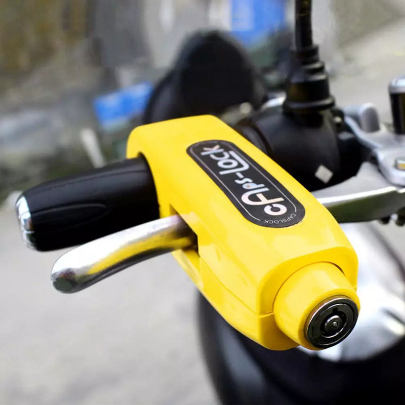 MotoLock™ - 🔐Candado Anrirrobo para manillar de motocicleta🔐