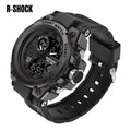 R-Shock™ Reloj Indestructible - Ultra Resistente y Estiloso + Regalos Especiales [Últimas Unidades]